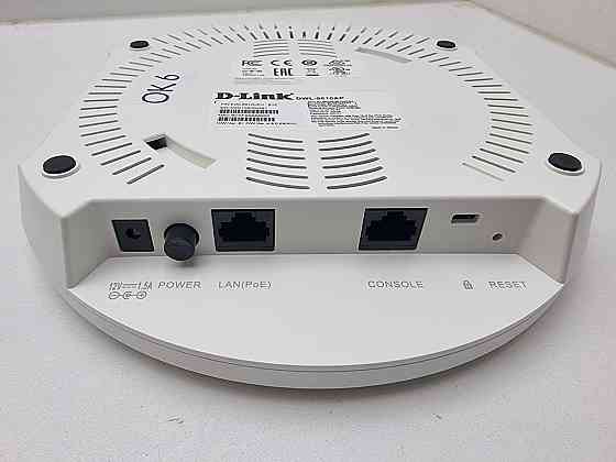 Точка доступу D-Link DWL-6610AP Луцк