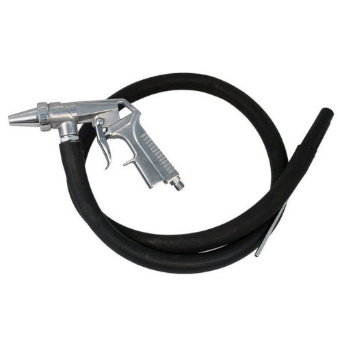 Піскоструминний пневмопістолет зі шлангом AIRKRAFT PS-3A Одеса - фото 1