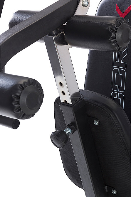 Мультистанція Toorx Multifunction Station MSX 60 (MSX-60) Киев - изображение 7