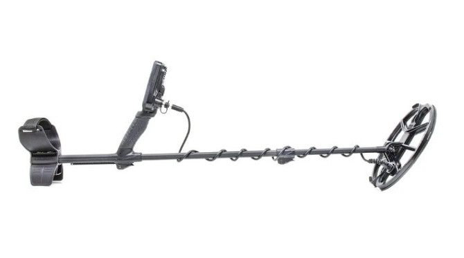 Універсальний металошукач Nokta Makro Simplex+ WPR (+ пинпоинтер Nokta pointer) Вінниця - фото 3