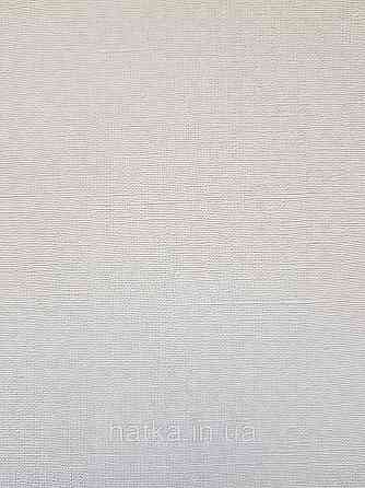 Шпалери вініл на флізеліні A.S.Creation Maison charme 0.53x10 у крапку дрібну сіточку бежеві білі Київ