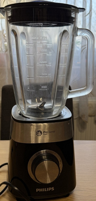 Блендер Philips ProBlend Crush серія 5000 Харків - фото 3