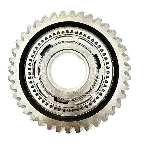 Шестерня 1ї передачі HANSWERK Fiat Scudo 12x39 (9640636788) Київ