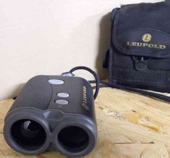 Дальномер Leupold RX-4 TBR 8х28 Харьков