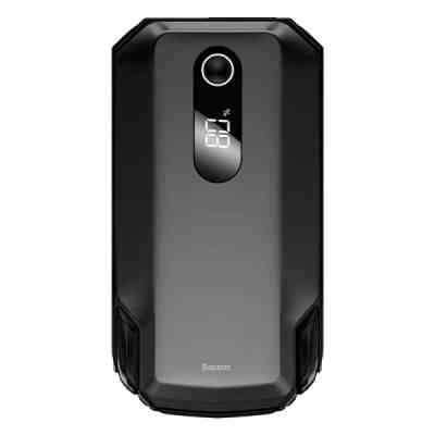 Пуско зарядний пристрій Baseus 20000mAh Super Energy Max Car Jump Starter (CGNL020001) Вінниця