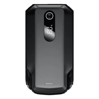 Пуско зарядний пристрій Baseus 20000mAh Super Energy Max Car Jump Starter (CGNL020001) Вінниця - фото 2