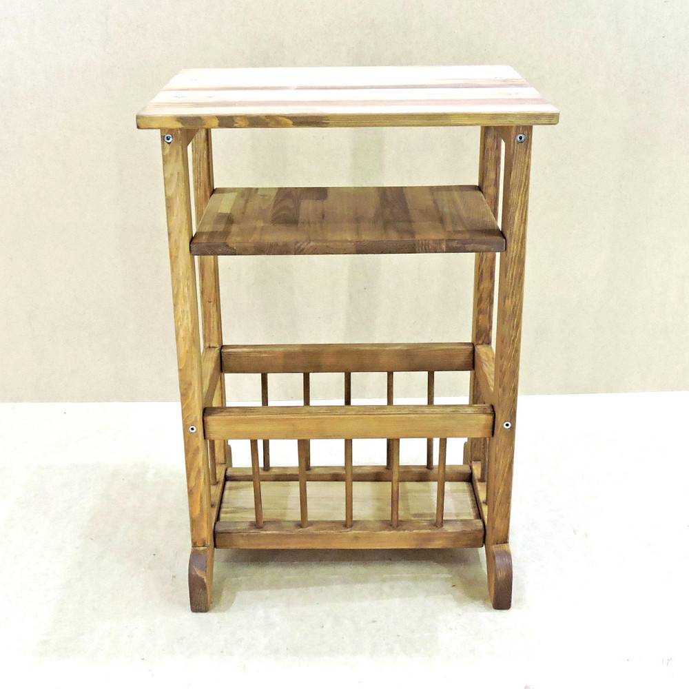 Етажерка розбірна "Плімут" мускат Миколаїв - фото 4