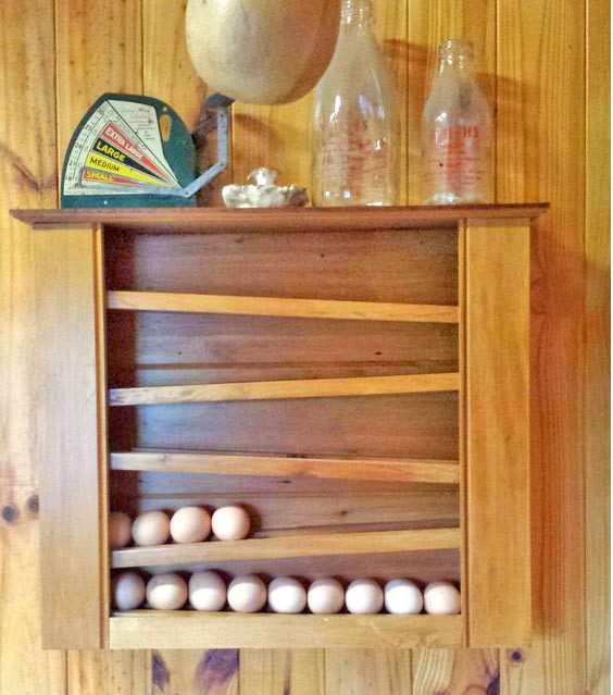 Подставка для яиц 