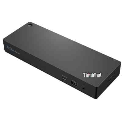 Порт-репликатор Lenovo Thunderbolt 4 Smart Dock (40B10135EU) Винница