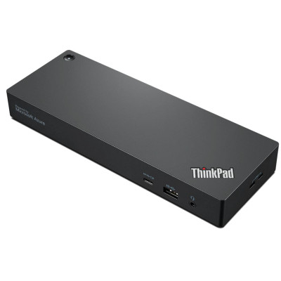 Порт-реплікатор Lenovo Thunderbolt 4 Smart Dock (40B10135EU) Вінниця - фото 4
