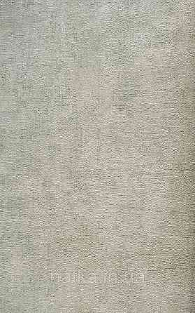 Шпалери вінілові Grandeco One roll one motif 0.53x10 однотонні ефект потертості під старовину зелені Київ