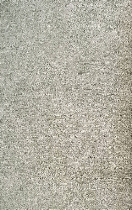 Шпалери вінілові Grandeco One roll one motif 0.53x10 однотонні ефект потертості під старовину зелені Київ - фото 2