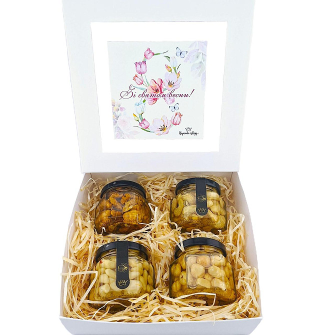 Подарок женщине на 8 марта. Подарок для жены, любимой женщине, сестре, учительнице, воспитателю, коллеге, подруге, маме, бабушке. Одесса - изображение 10