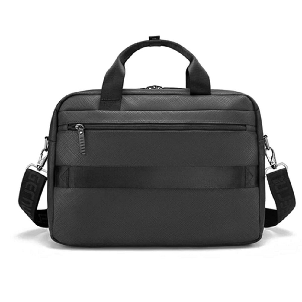 Сумка для ноутбука Tigernu T-L5207 14" Black (T-L5207Bl) Київ - фото 2