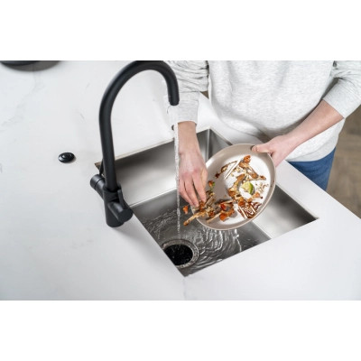 Измельчитель пищевых отходов In-Sink-Erator Evolution Plus 750 Винница - изображение 11