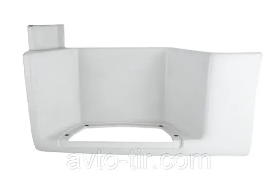 Подножка кабины нижняя левая MAN TGA/TGS/TGX 81615100751 81615100801 Луцк