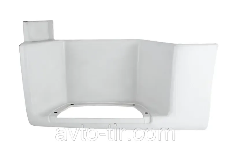 Подножка кабины нижняя левая MAN TGA/TGS/TGX 81615100751 81615100801 Луцк - изображение 1