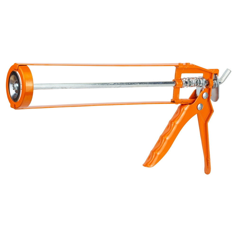 Пистолет для герметиков 225мм (скелет) GRAD (2723025) Киев - изображение 2