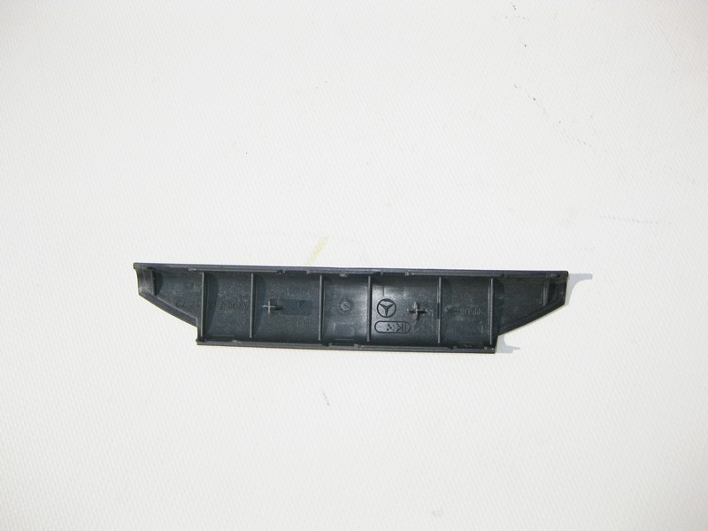 Mercedes-Benz  A2047431772 9051 Накладка ручки обшивки багажника нижня чорна ML/GLE W166 GLE Coupe C292 AMG GT Coupe С190 E-class Одеса - фото 4