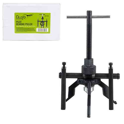 Знімач "пілот" з трьома затискачами (для втулок)  (СП-1234) Alloid Одеса