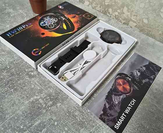 Smart watch смарт годинник HW10Pro НОВИЙ! Харьков