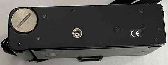 Фотоапарат Leica Minilux Black Summarit 40mm f2.4 Київ