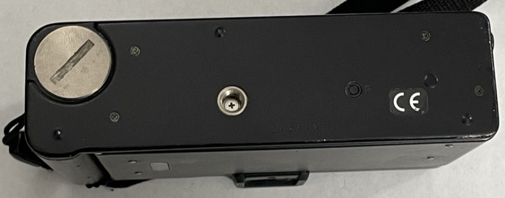 Фотоапарат Leica Minilux Black Summarit 40mm f2.4 Київ - фото 4