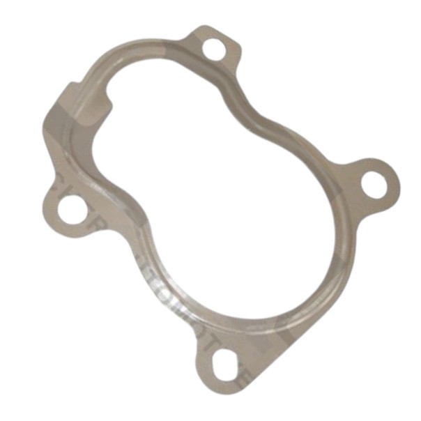 Прокладка приймальної труби (штанів) автомобіль Рено Trafic, автомобіль Опель Vivaro 1,9DCi (2001-) FA1 Мукачево - фото 1