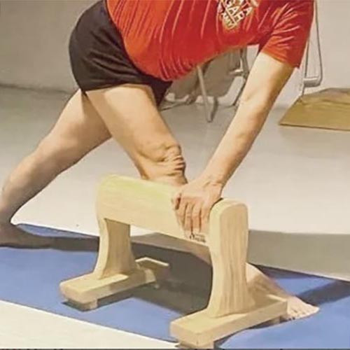 Міні-трестлер "Масаха" бланже Миколаїв - фото 1