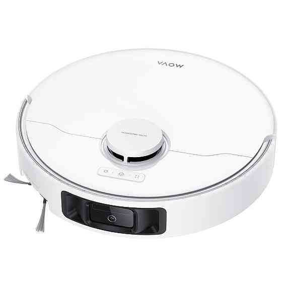 Робот-пилосос Mova P50 Ultra (RLP23SE) ( white ) Харьков