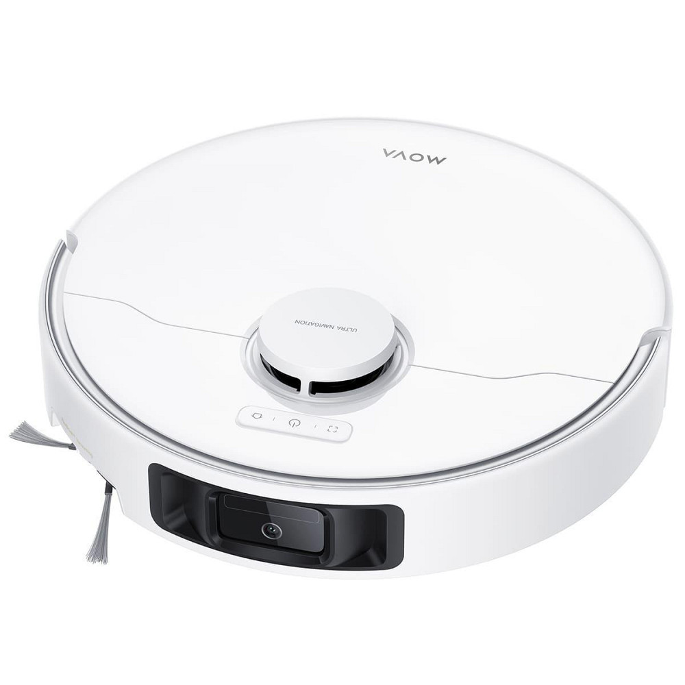 Робот-пилосос Mova P50 Ultra (RLP23SE) ( white ) Харьков - изображение 1