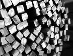 Квадрат неіржавкий 15х15 AISI 304 Київ - фото 1