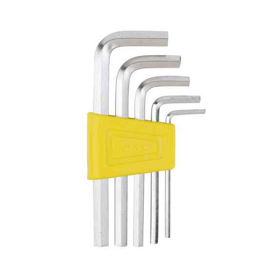 Набір інструментів 24пр. (6гр.) (7, 8, 10, 12мм) у кейсі WT-2025 Одеса