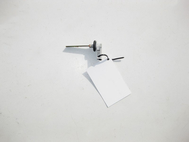 Mercedes-Benz  A1638300272 Датчик температури повітряного каналу опалення салону ML W163 W164 GLE W166 C292 GL GLS X166 SL R231 Одесса - изображение 1