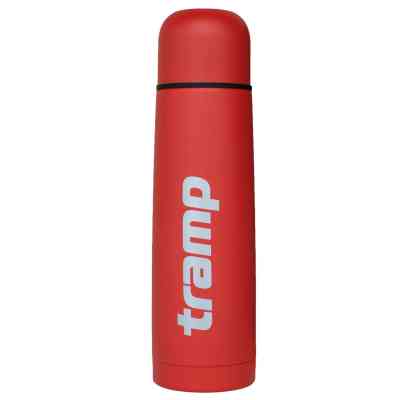 Термос Tramp Basic 0.5 л Red (UTRC-111-red) Винница