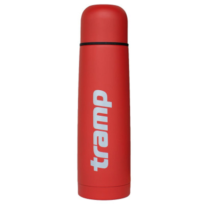 Термос Tramp Basic 0.5 л Red (UTRC-111-red) Вінниця - фото 1