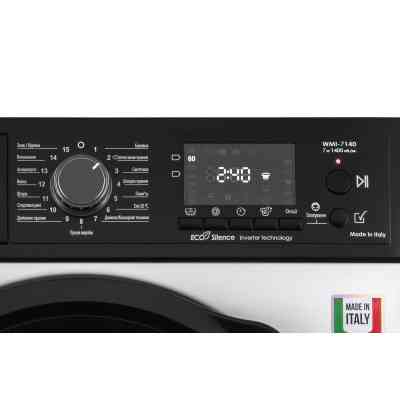 Стиральная машина Ardesto WMI-7140 Винница