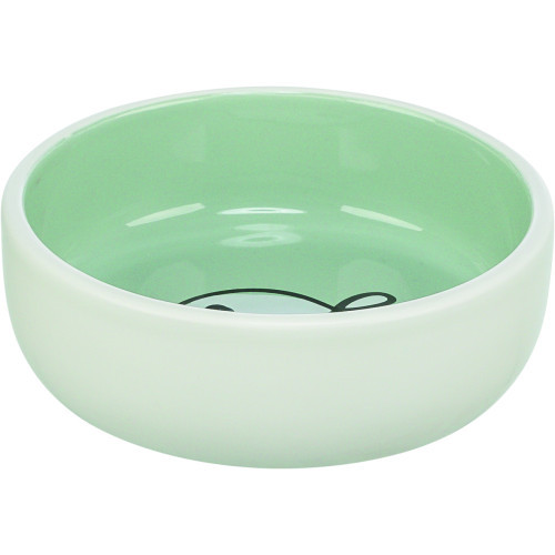 Миска Trixie для кошек керамическая 0,3 л диаметр 13 см Киев - изображение 3