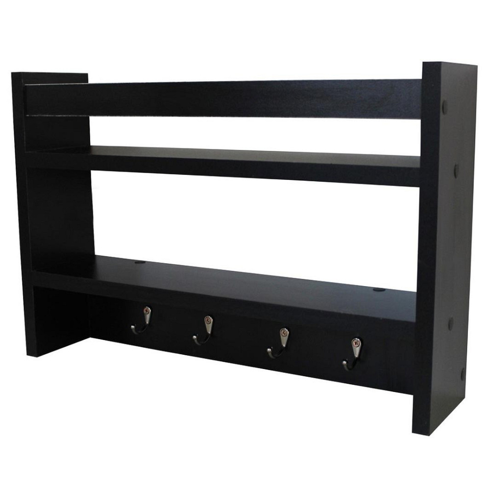 Вішалка для сумок "Маржинеда" венге Миколаїв - фото 1