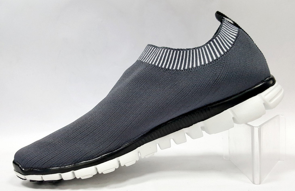 Мужские летние мокасины  Nike Good Free 3.0 Киев - изображение 7