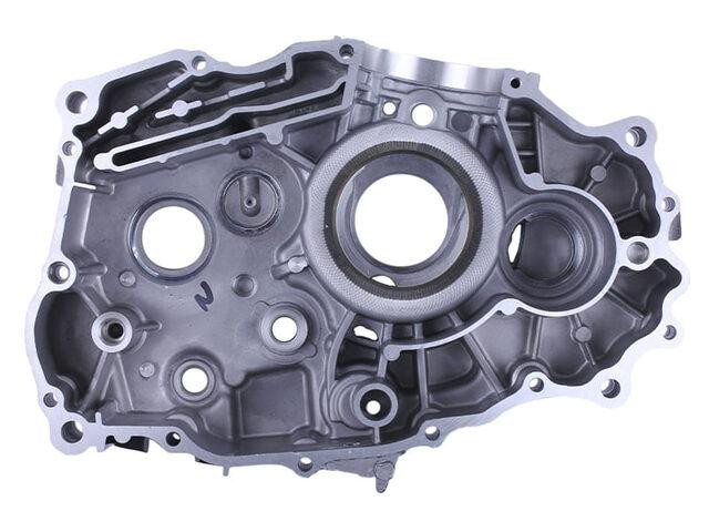 Картер левый на бензиновый двигатель СG150/200 Мукачево - изображение 3