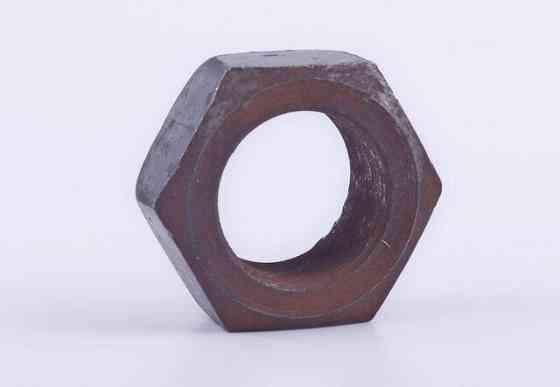 Гайка маховика DL190-12 Мукачево