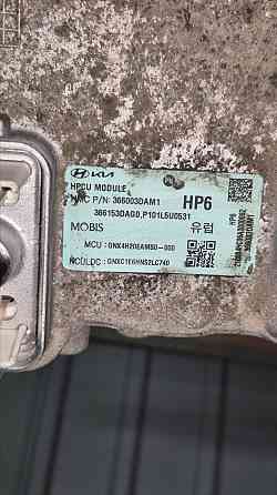 Hyundai tucson iv 1.6 гибрид блок hpcu инвертер Київ