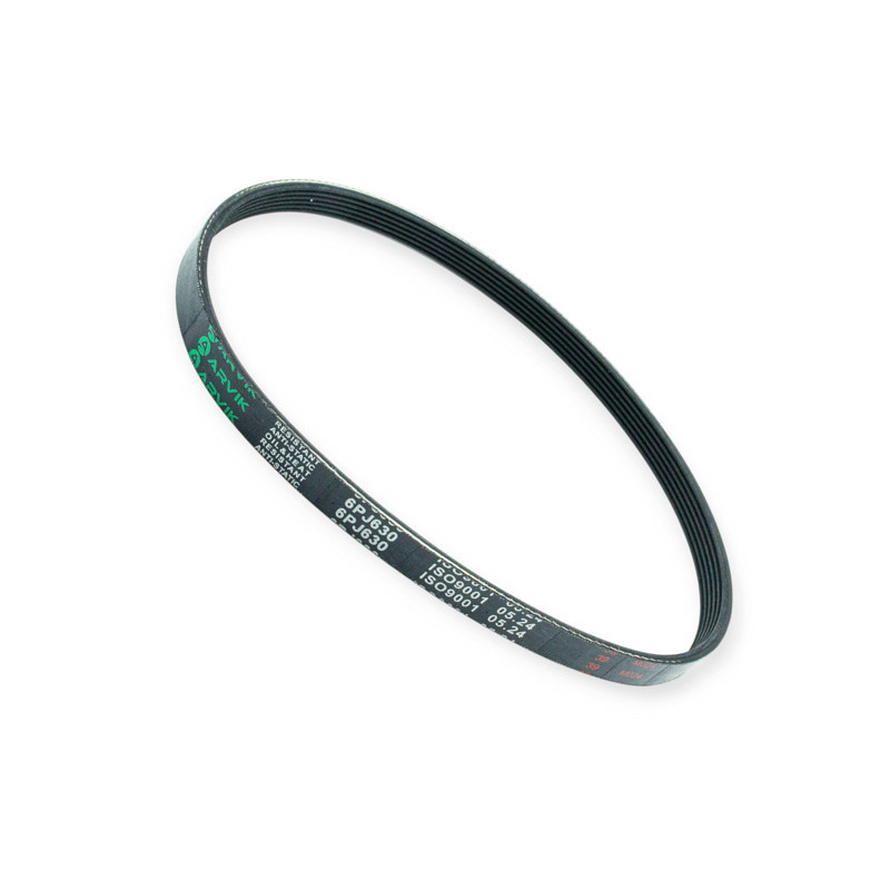 Ремень 6PJ-630 Мукачево - изображение 1