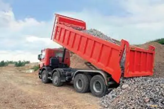 Шлак доменный отвальный 0-200 мм. самосвалами Днепр и область. Днепр