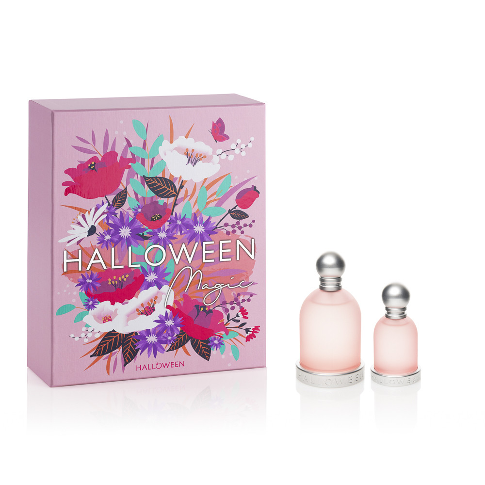 Подарочный набор для женщин Magic Halloween Киев - изображение 1