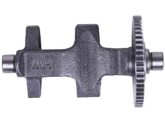 Вал балансировочный c шестерней на дизельный двигатель мотоблок дизель 188D Мукачево