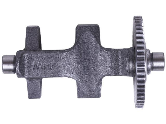 Вал балансировочный c шестерней на дизельный двигатель мотоблок дизель 188D Мукачево - изображение 3