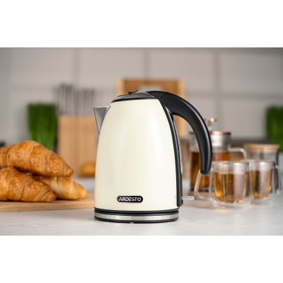 Электрочайник Ardesto EKL-F340BG Винница - изображение 11