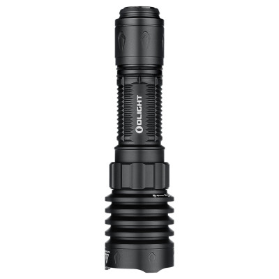 Ліхтар Olight Warrior X 4 Matte Black Вінниця - фото 9